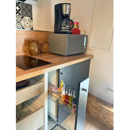 Apartment Cosy Et Moderne *