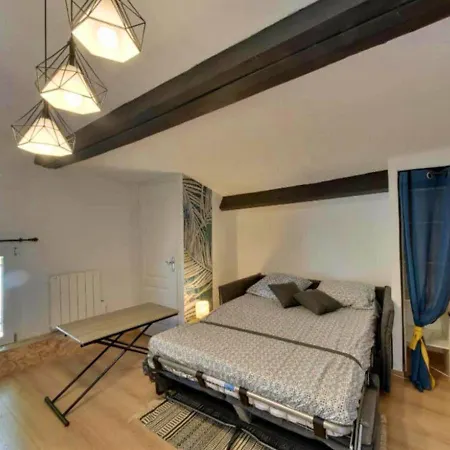 Cosy Et Moderne Apartment