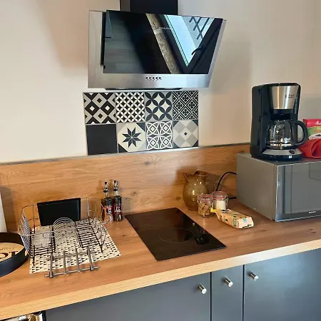 Cosy Et Moderne