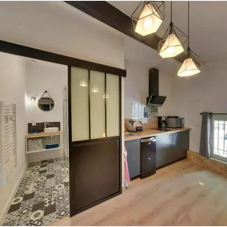 Cosy Et Moderne * Rodilhan